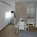 Apartamento Las Naciones