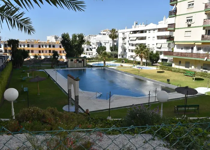 Apartamento Las Naciones