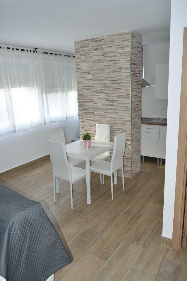 Apartamento Las Naciones *