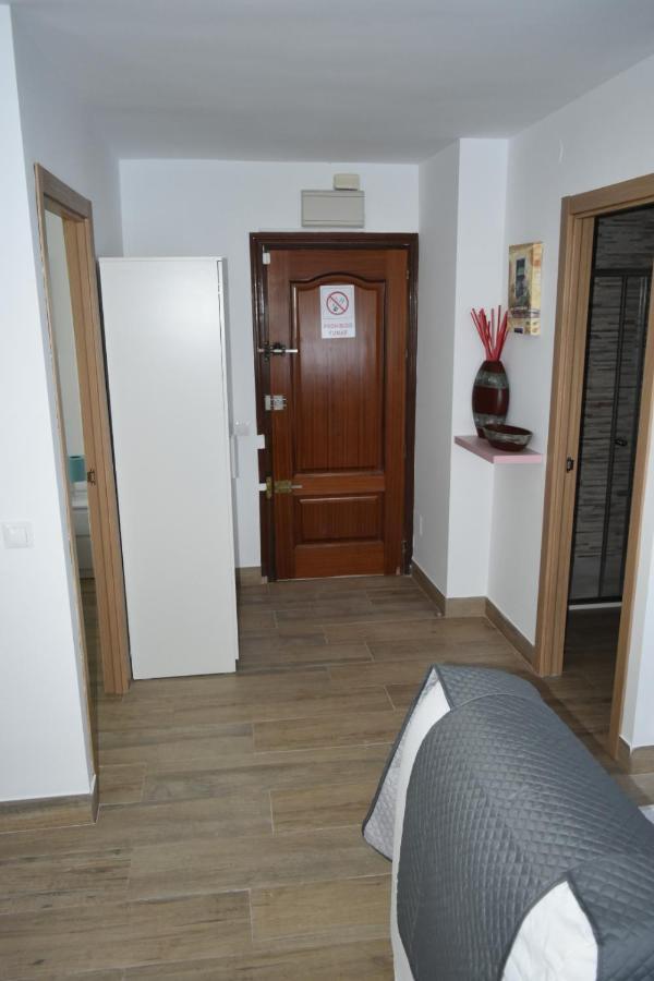 Apartamento Las Naciones * Benalmádena