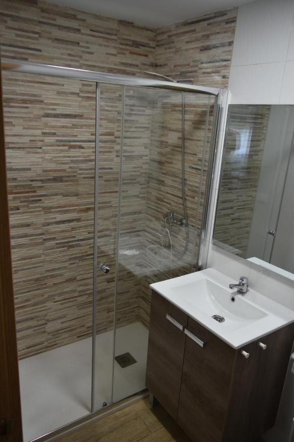 Apartamento Las Naciones Apartment