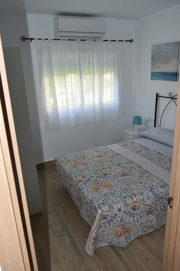 Apartamento Las Naciones Apartment