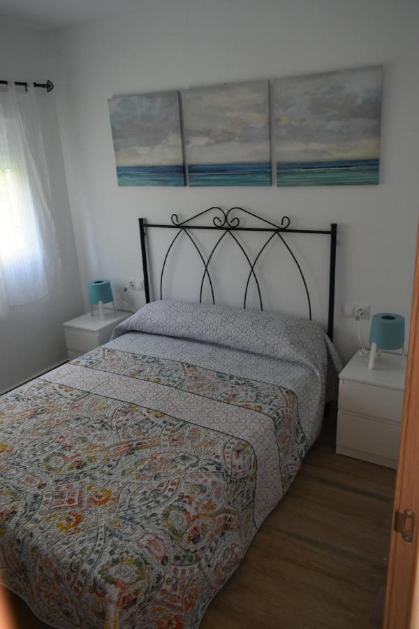 Apartamento Las Naciones Benalmádena