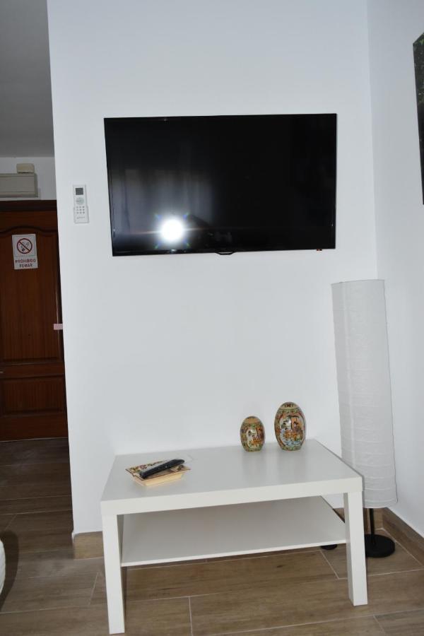 Apartamento Las Naciones Benalmádena