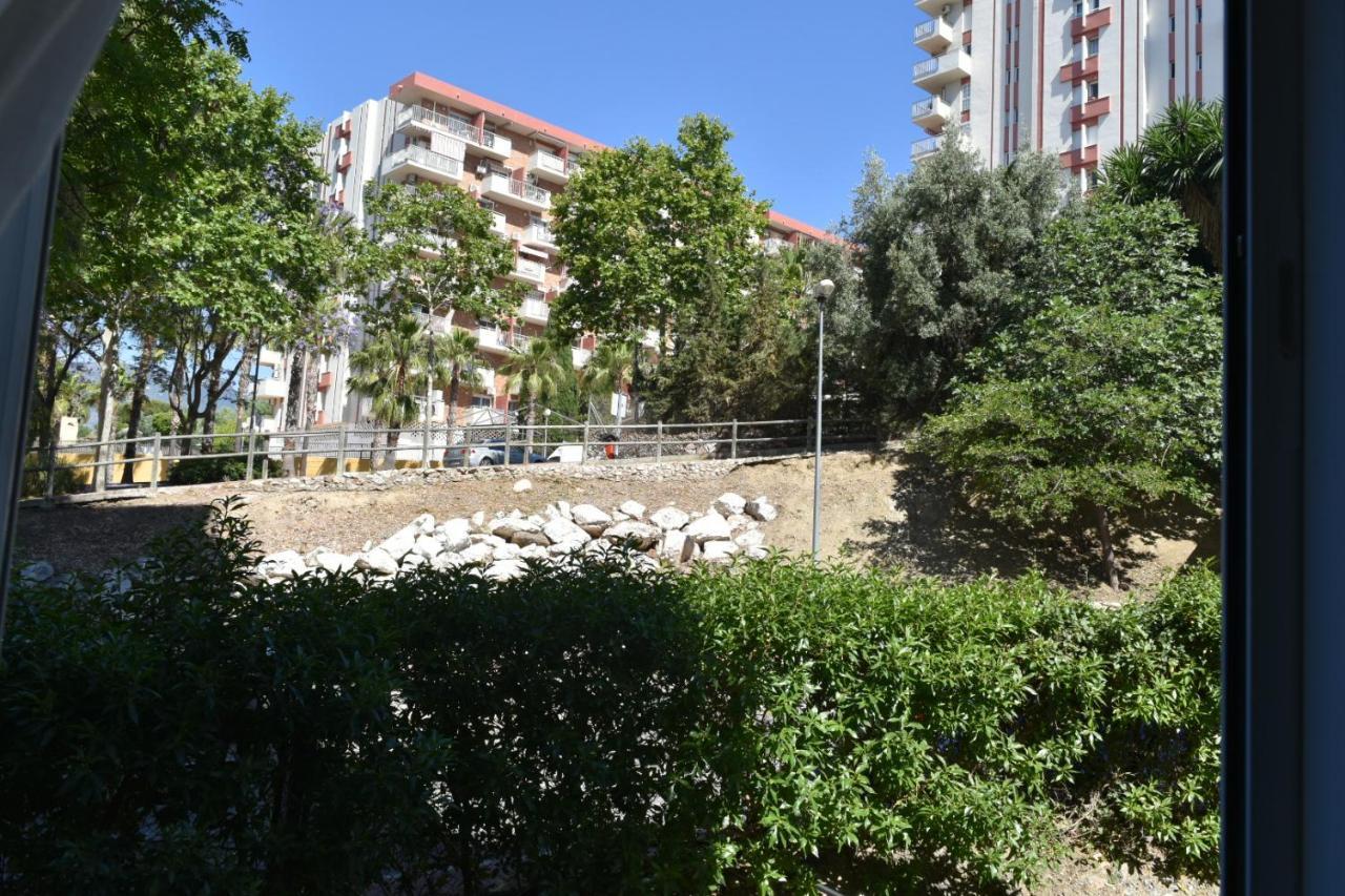 Apartment Apartamento Las Naciones Benalmádena